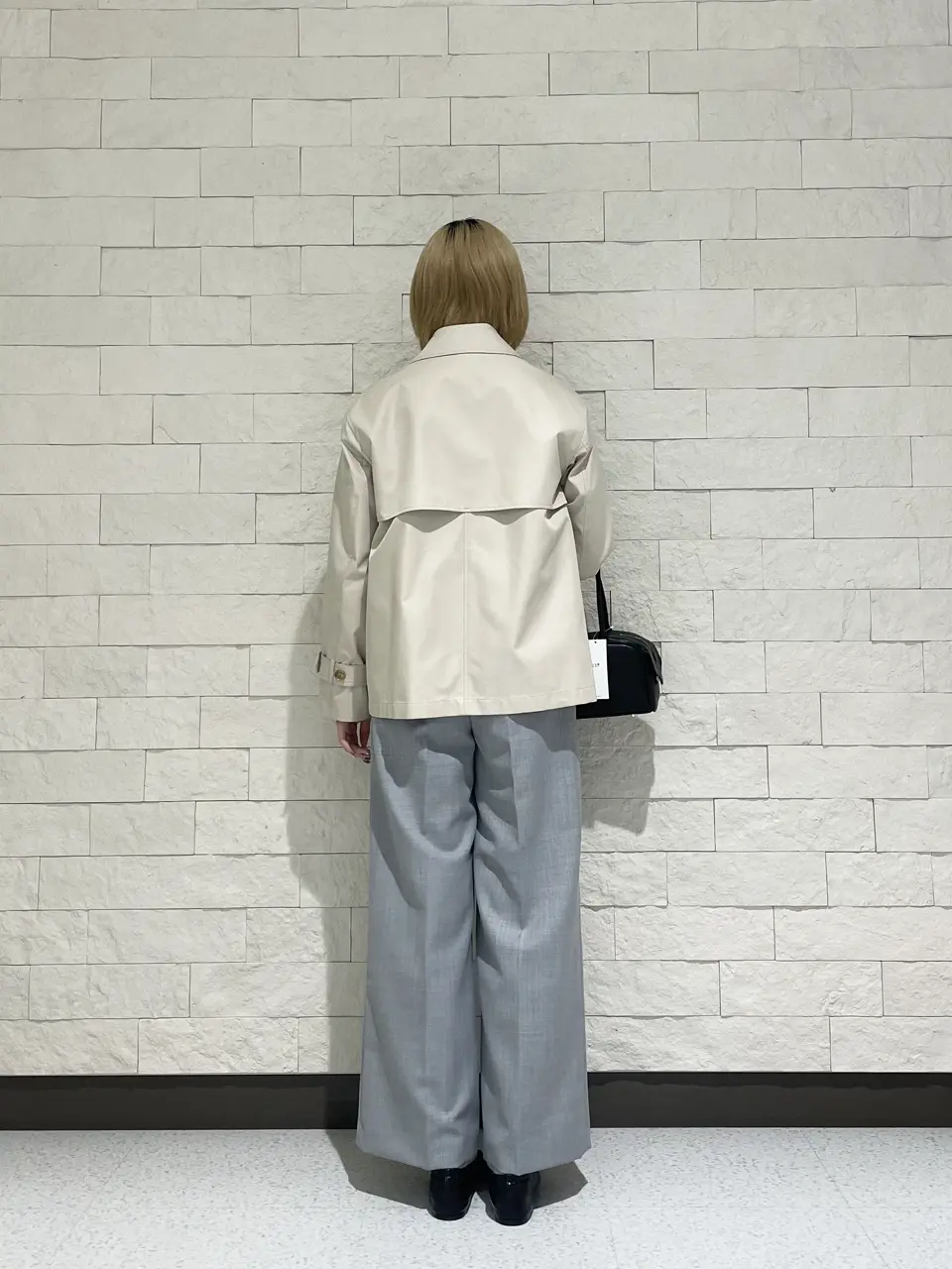 ONWARD CROSSET SELECT 井手 コーディネート画像