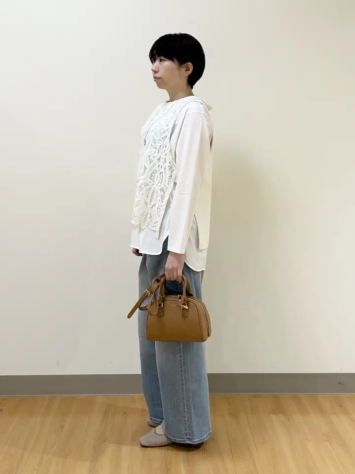 ONWARD CROSSET SELECT YU コーディネート画像