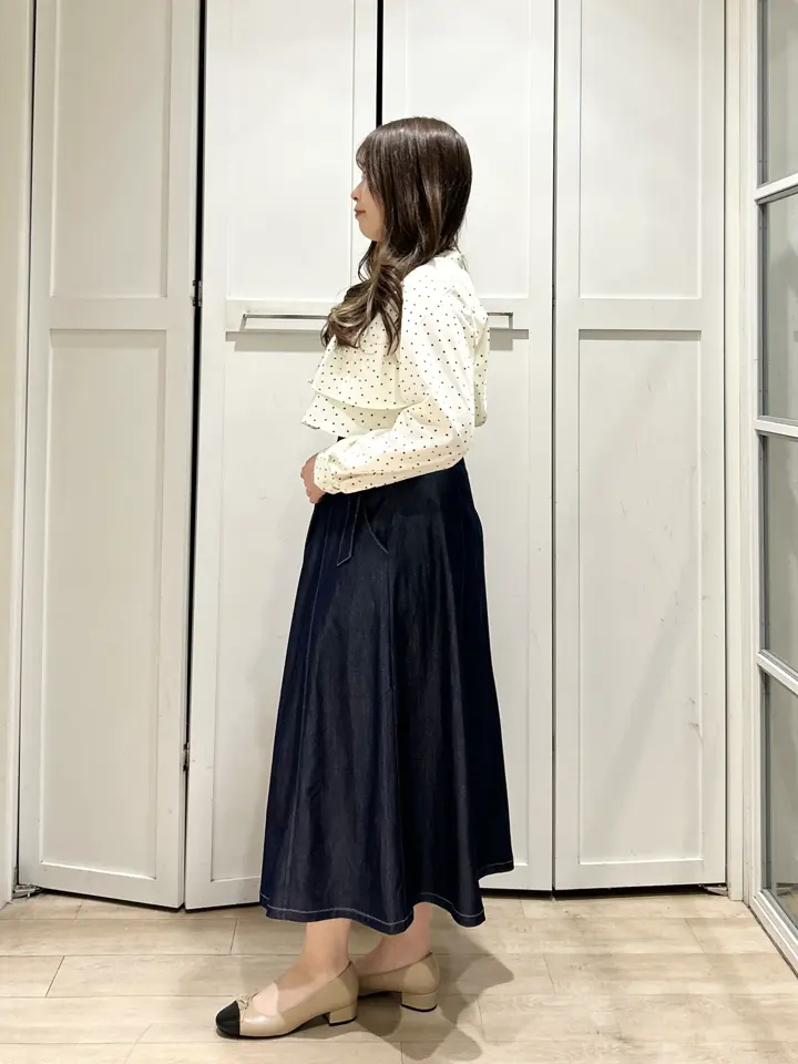 ONWARD CROSSET SELECT 藤田 コーディネート画像