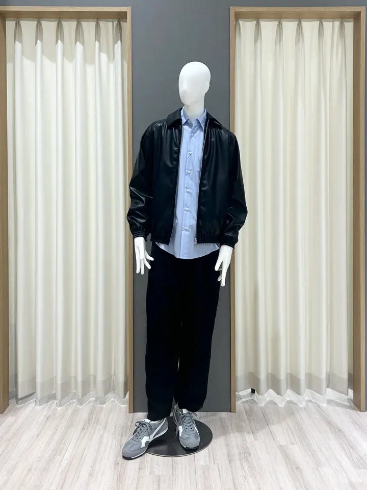 ONWARD CROSSET SELECT 高橋 コーディネート画像