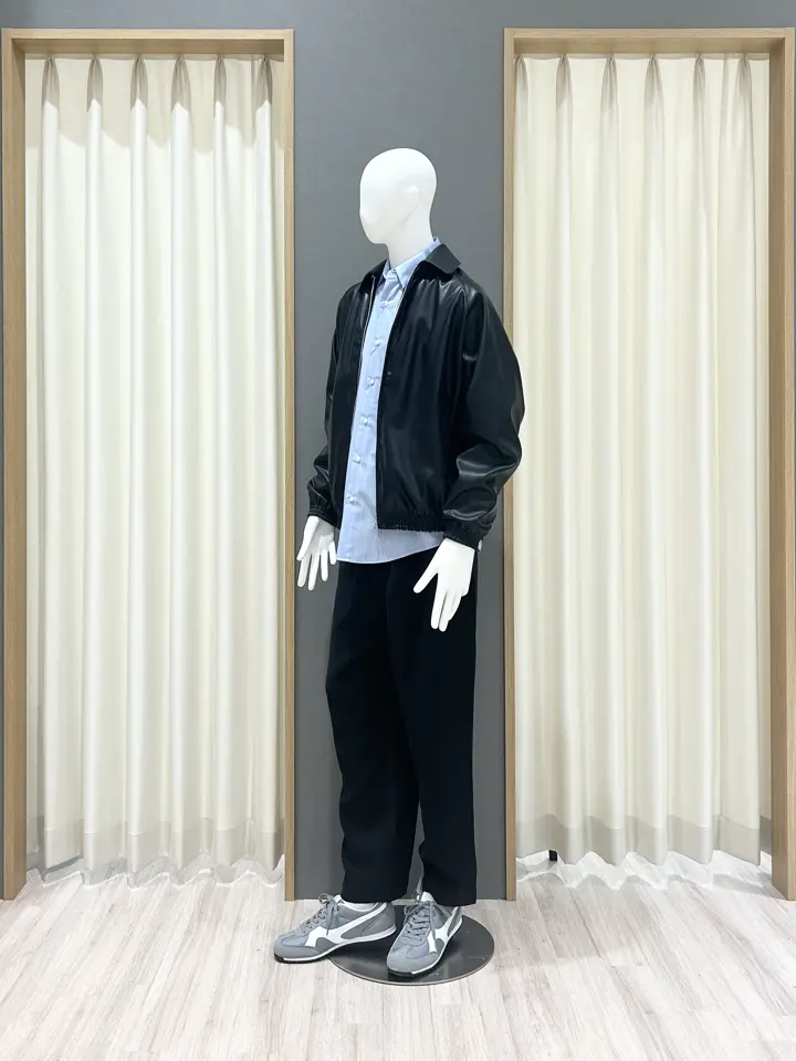 ONWARD CROSSET SELECT 高橋 コーディネート画像