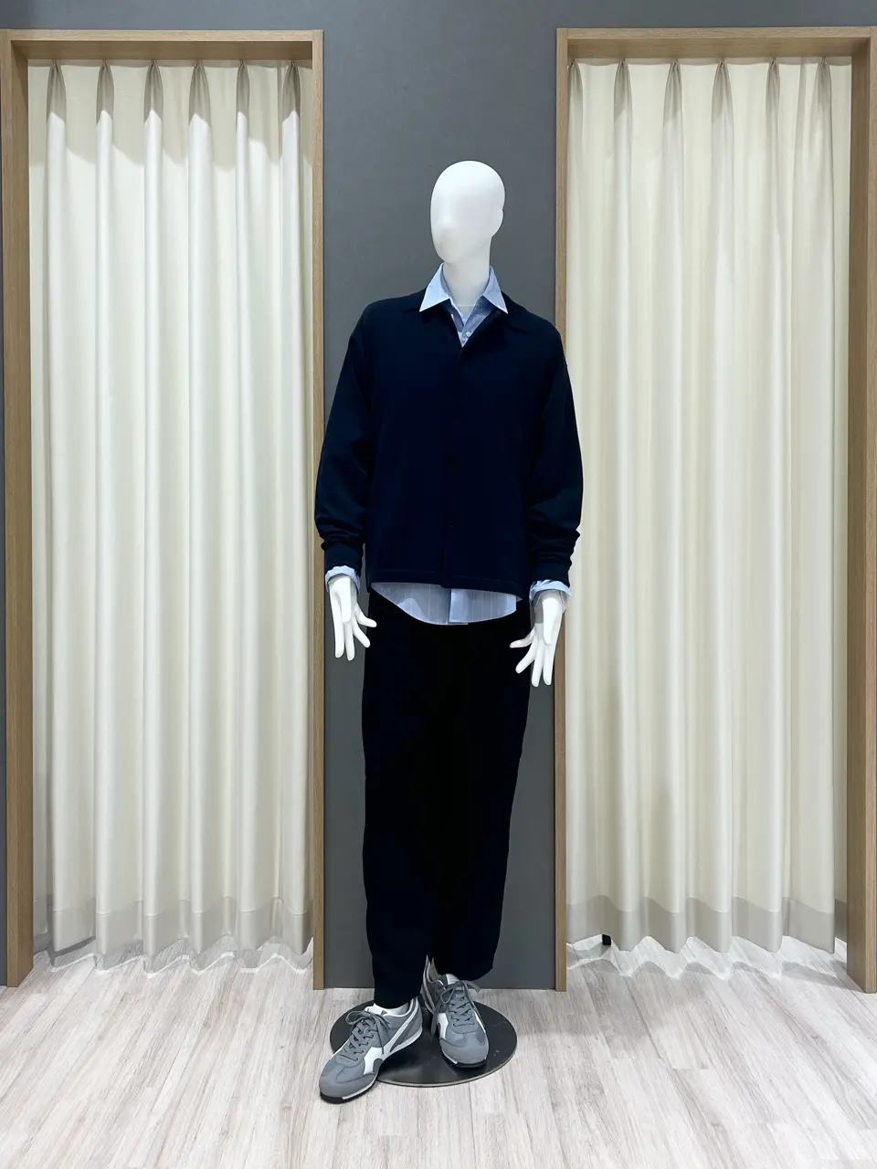  高橋 コーディネート画像