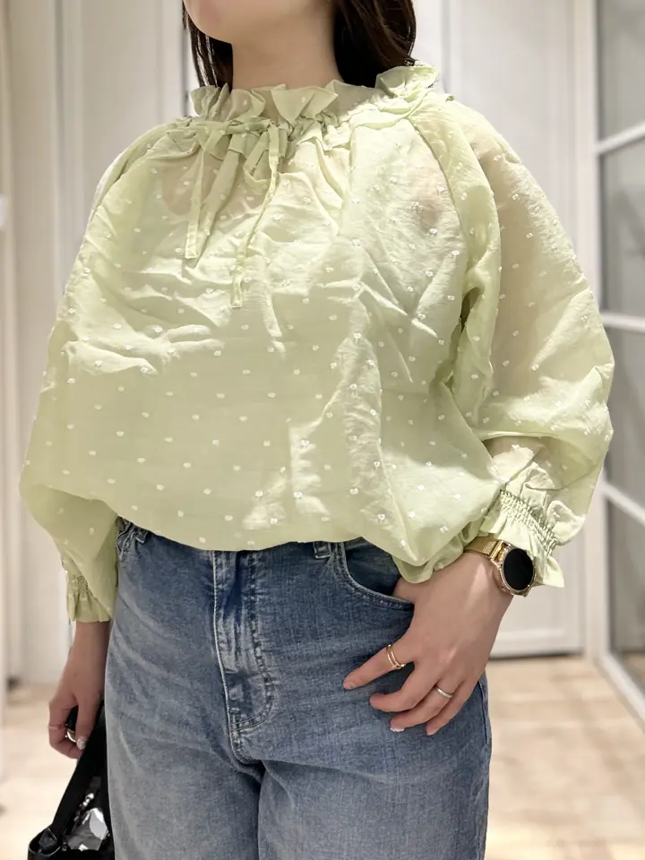 ONWARD CROSSET SELECT 藤田 コーディネート画像