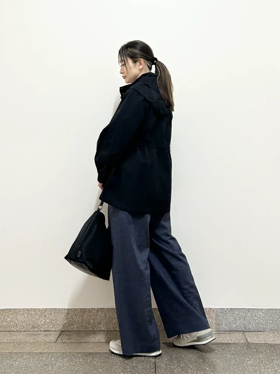 ONWARD CROSSET SELECT 千葉 コーディネート画像