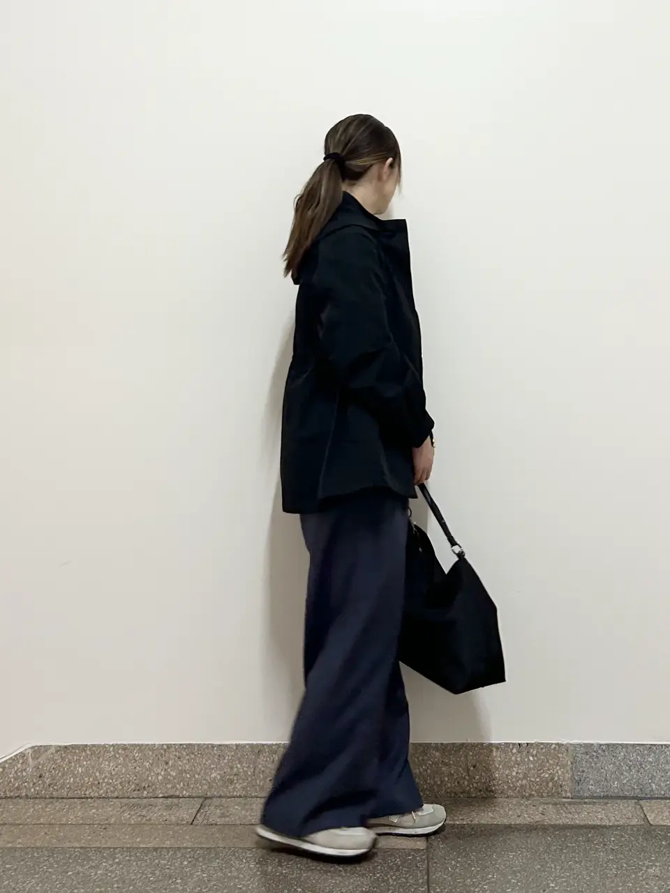 ONWARD CROSSET SELECT 千葉 コーディネート画像