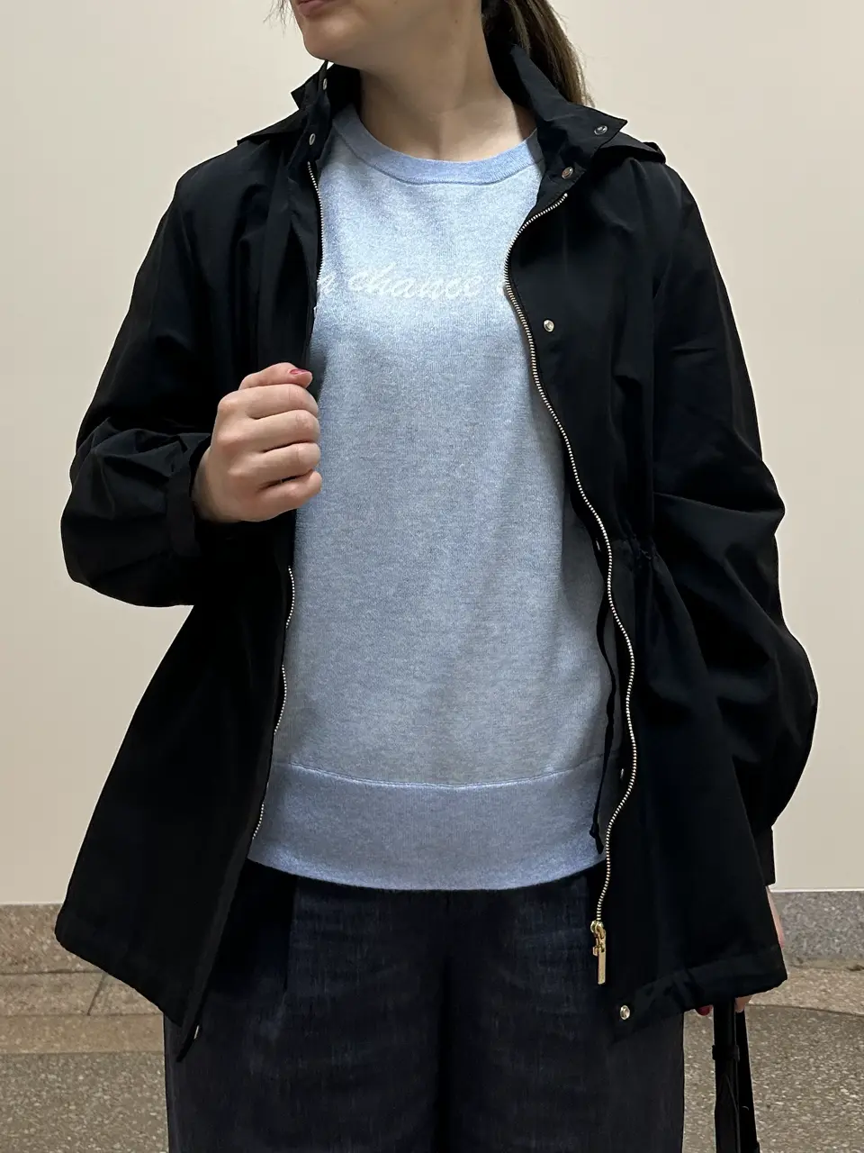 ONWARD CROSSET SELECT 千葉 コーディネート画像