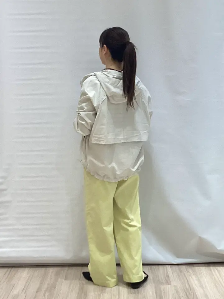 ONWARD CROSSET SELECT 深田 コーディネート画像