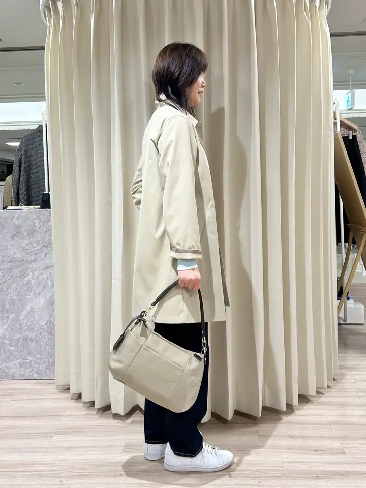 ONWARD CROSSET SELECT 大池 コーディネート画像