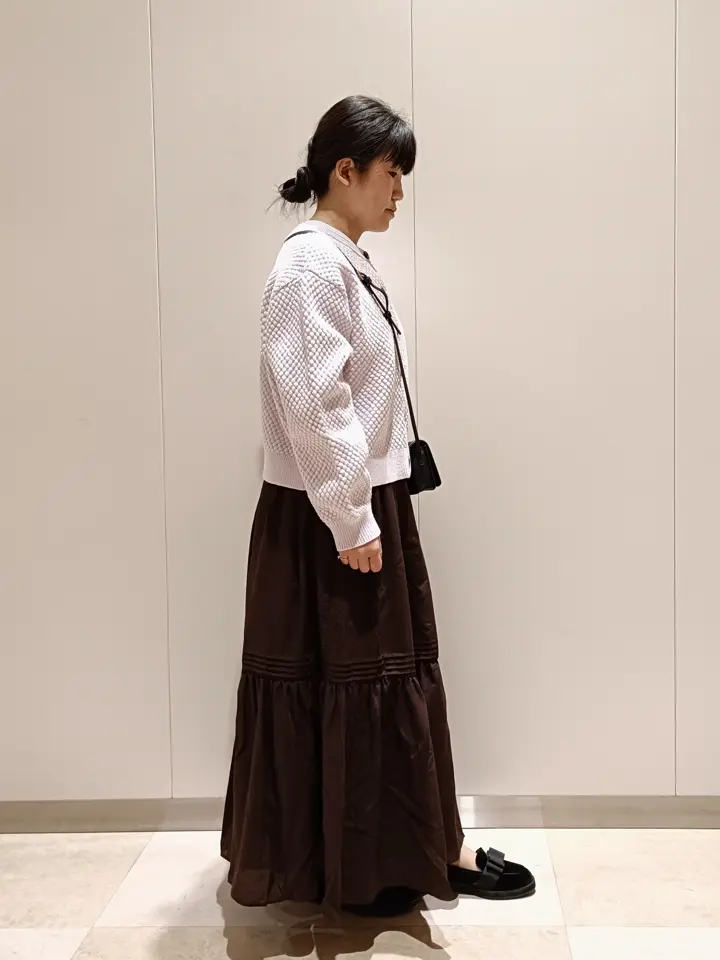 ONWARD CROSSET SELECT 権田 コーディネート画像