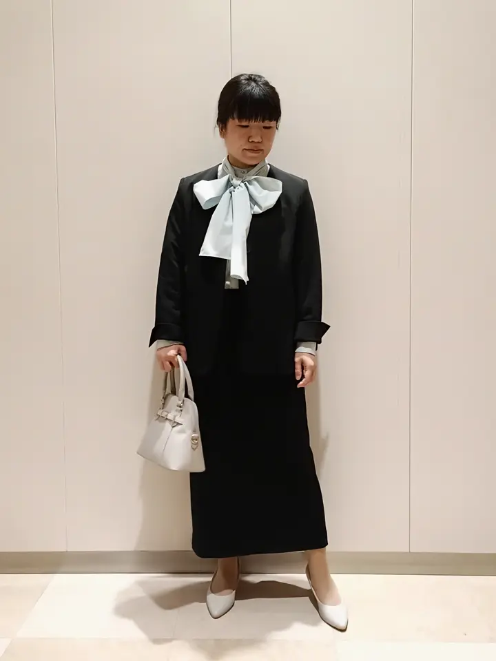 ONWARD CROSSET SELECT 権田 コーディネート画像