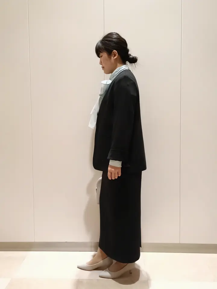 ONWARD CROSSET SELECT 権田 コーディネート画像