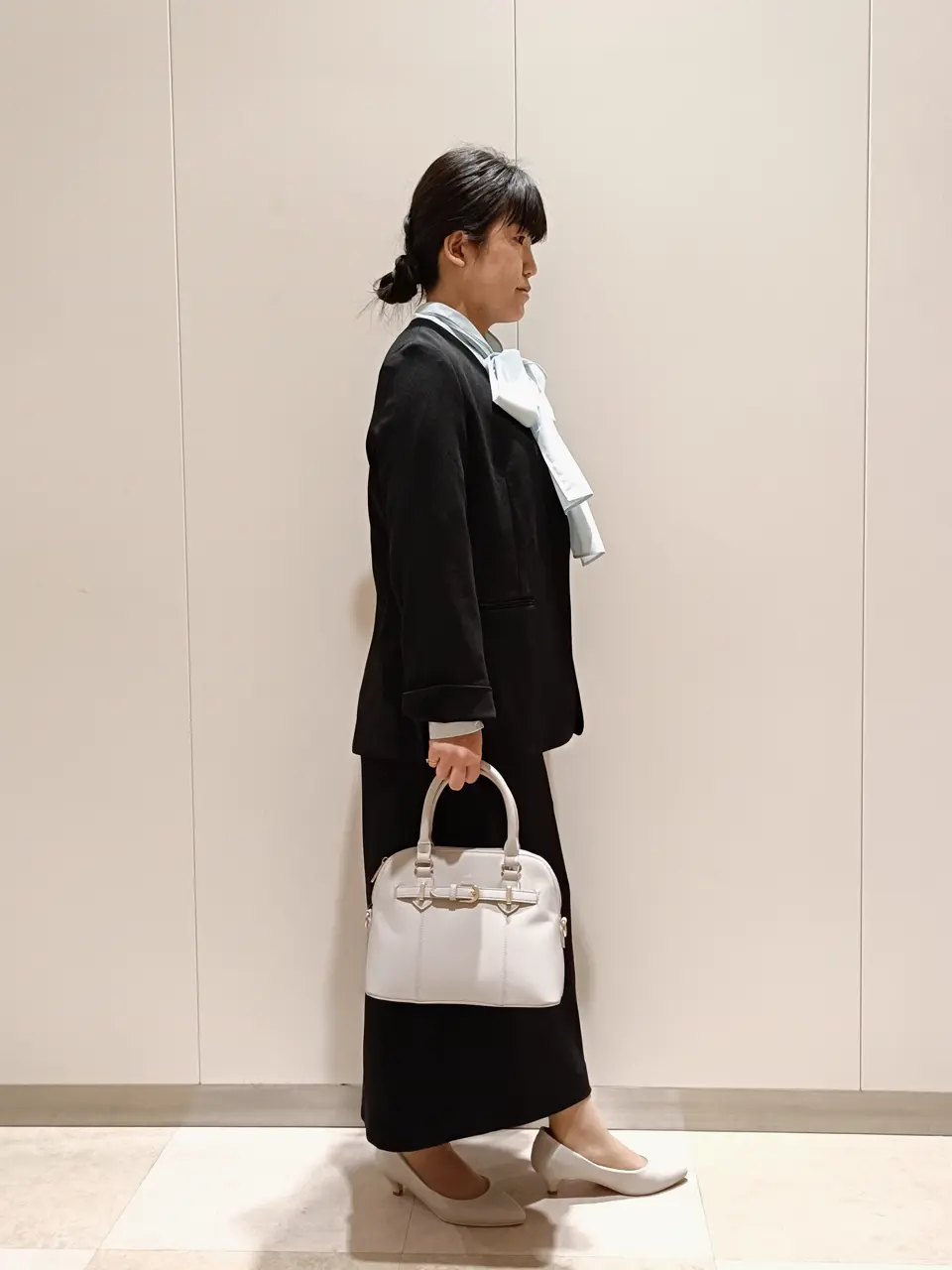 ONWARD CROSSET SELECT 権田 コーディネート画像