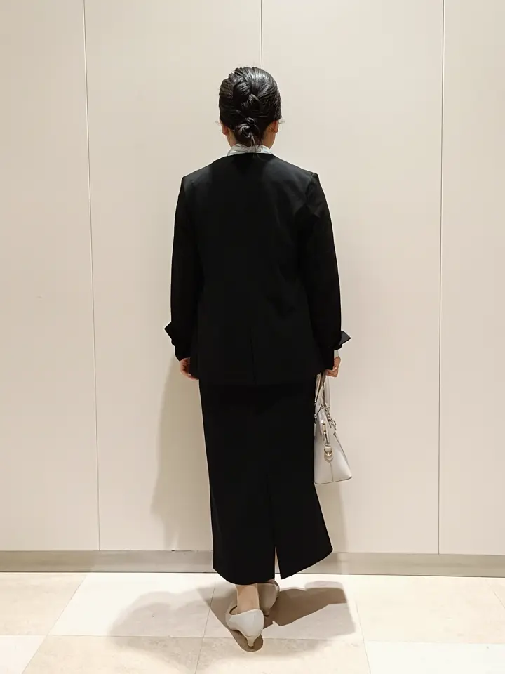 ONWARD CROSSET SELECT 権田 コーディネート画像