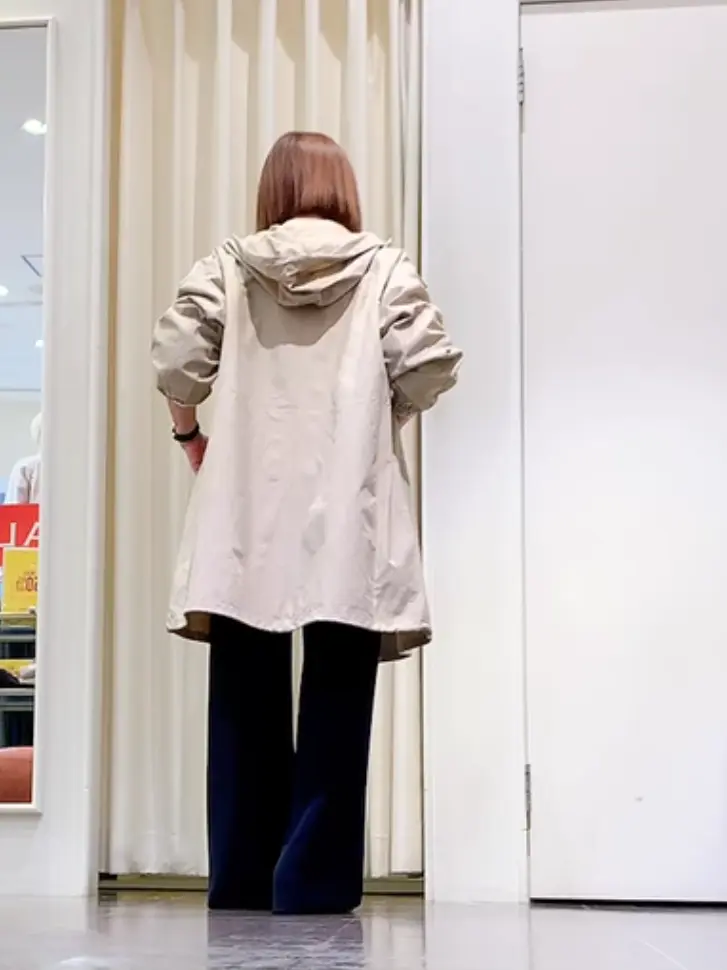 ONWARD CROSSET SELECT numata コーディネート画像