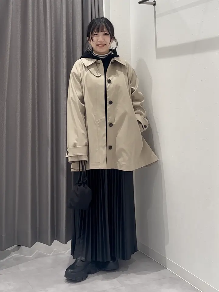 ONWARD CROSSET SELECT 吉田 コーディネート画像