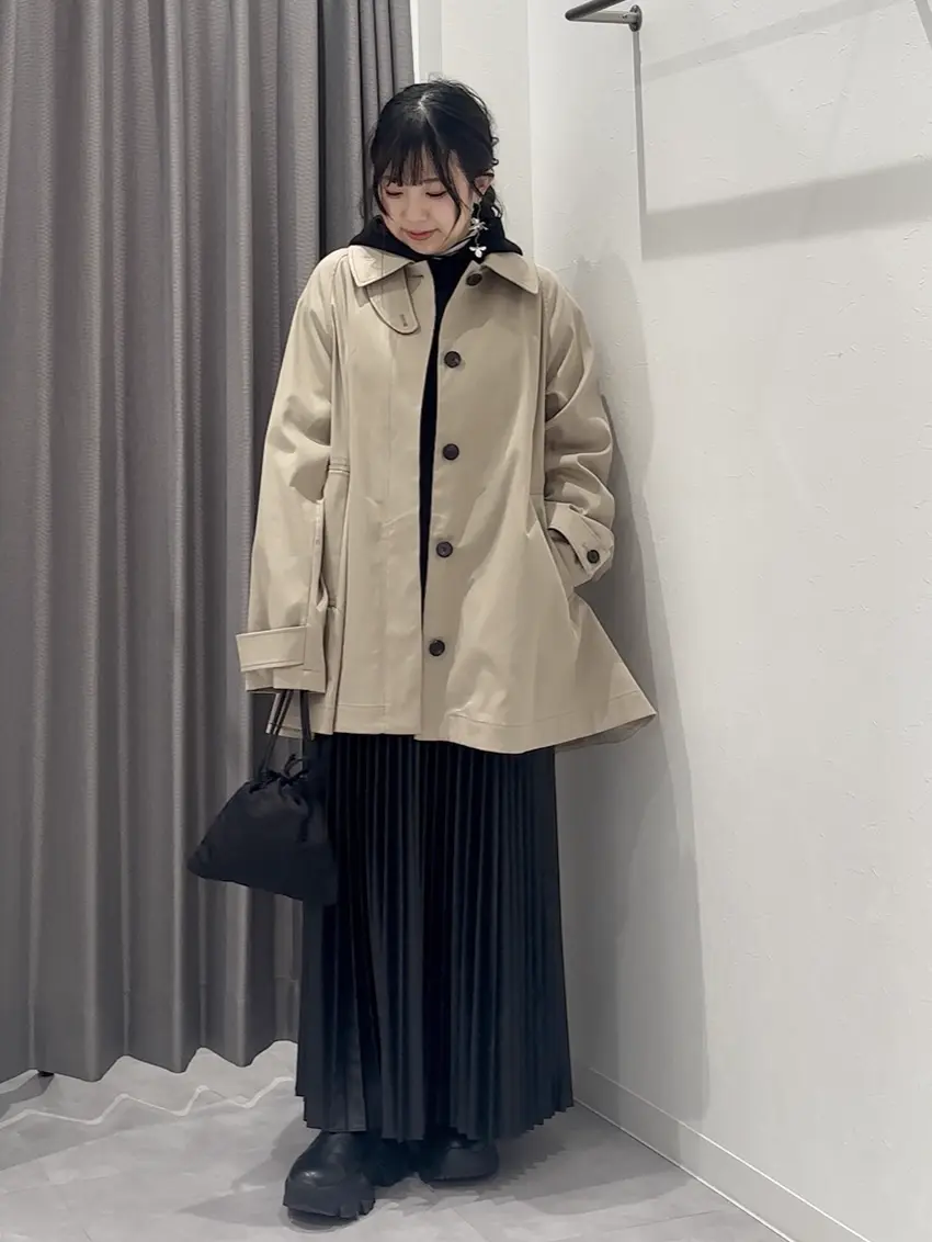 ONWARD CROSSET SELECT 吉田 コーディネート画像