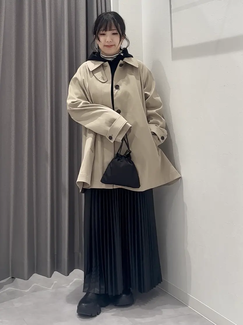 ONWARD CROSSET SELECT 吉田 コーディネート画像