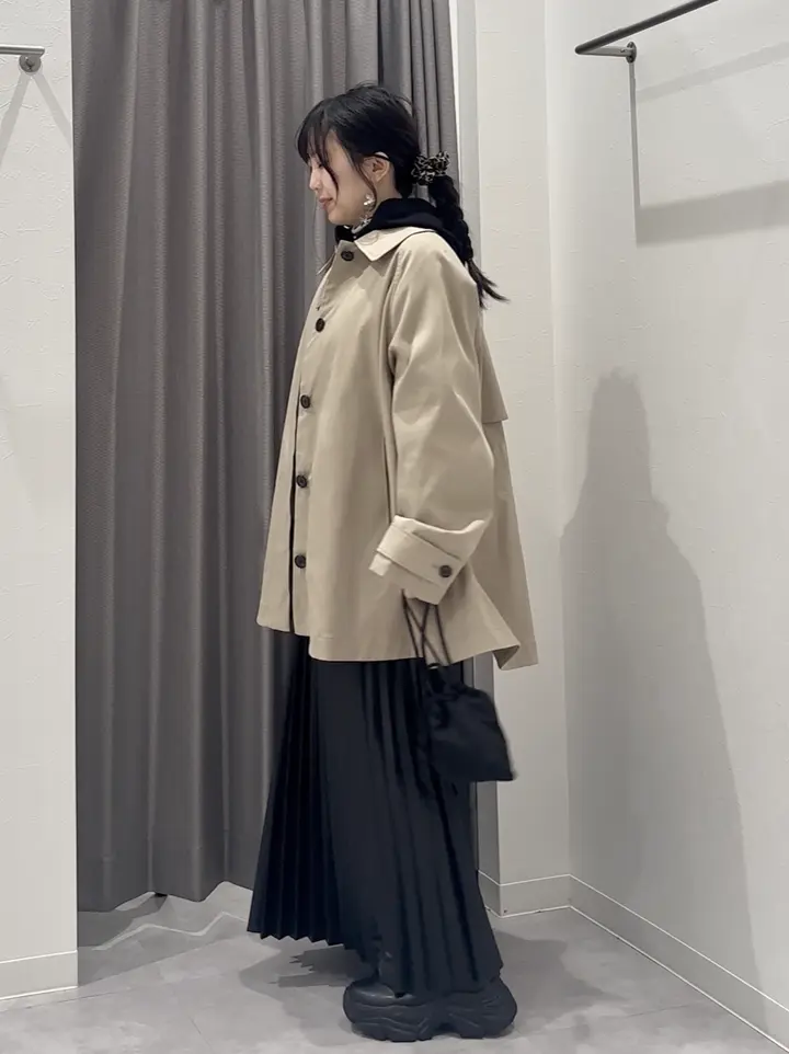 ONWARD CROSSET SELECT 吉田 コーディネート画像