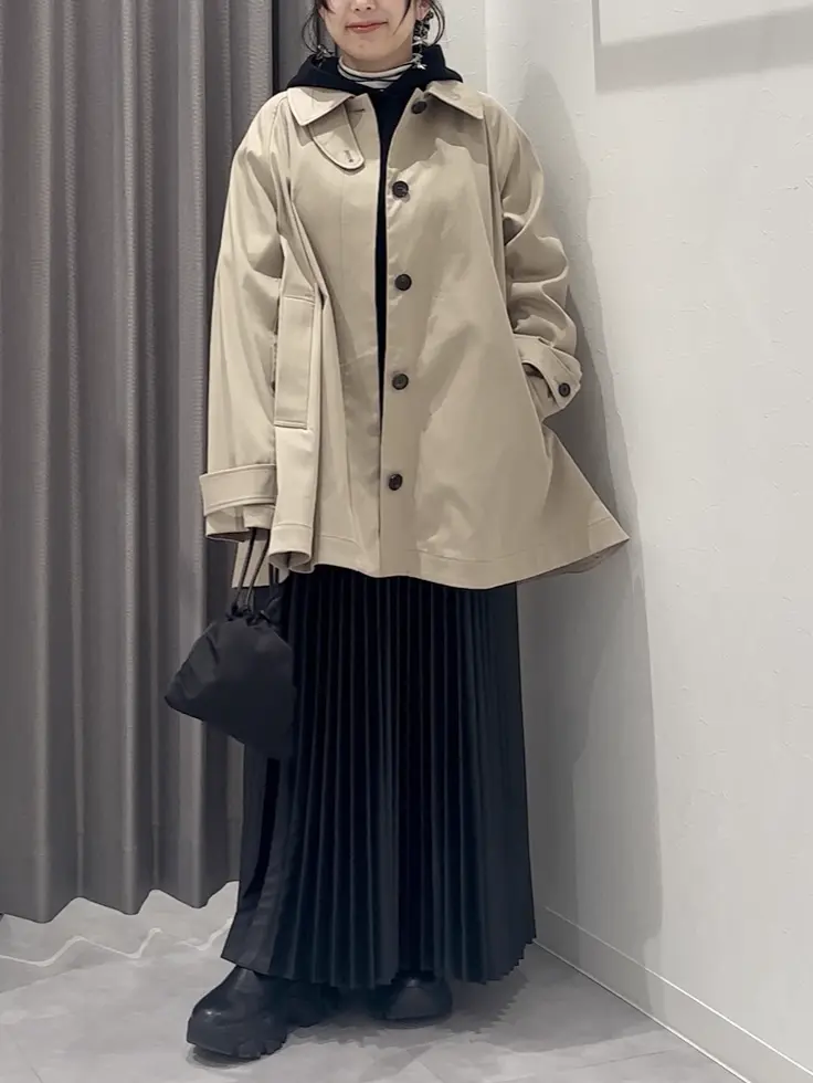 ONWARD CROSSET SELECT 吉田 コーディネート画像