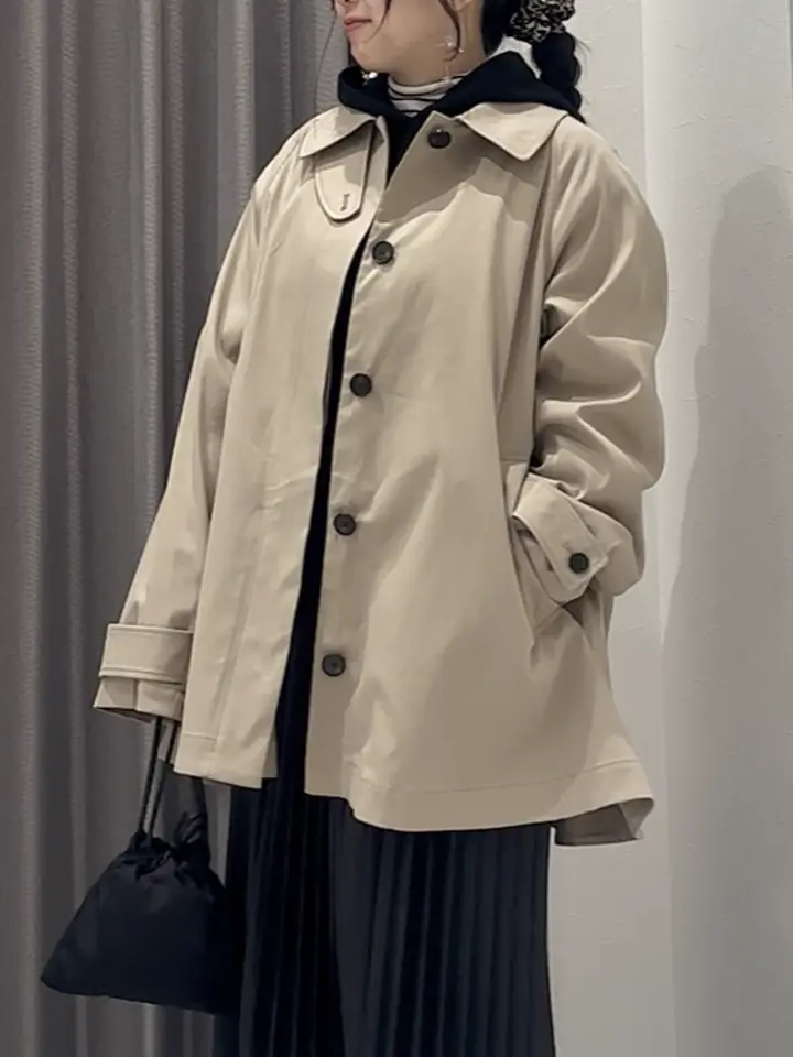 ONWARD CROSSET SELECT 吉田 コーディネート画像