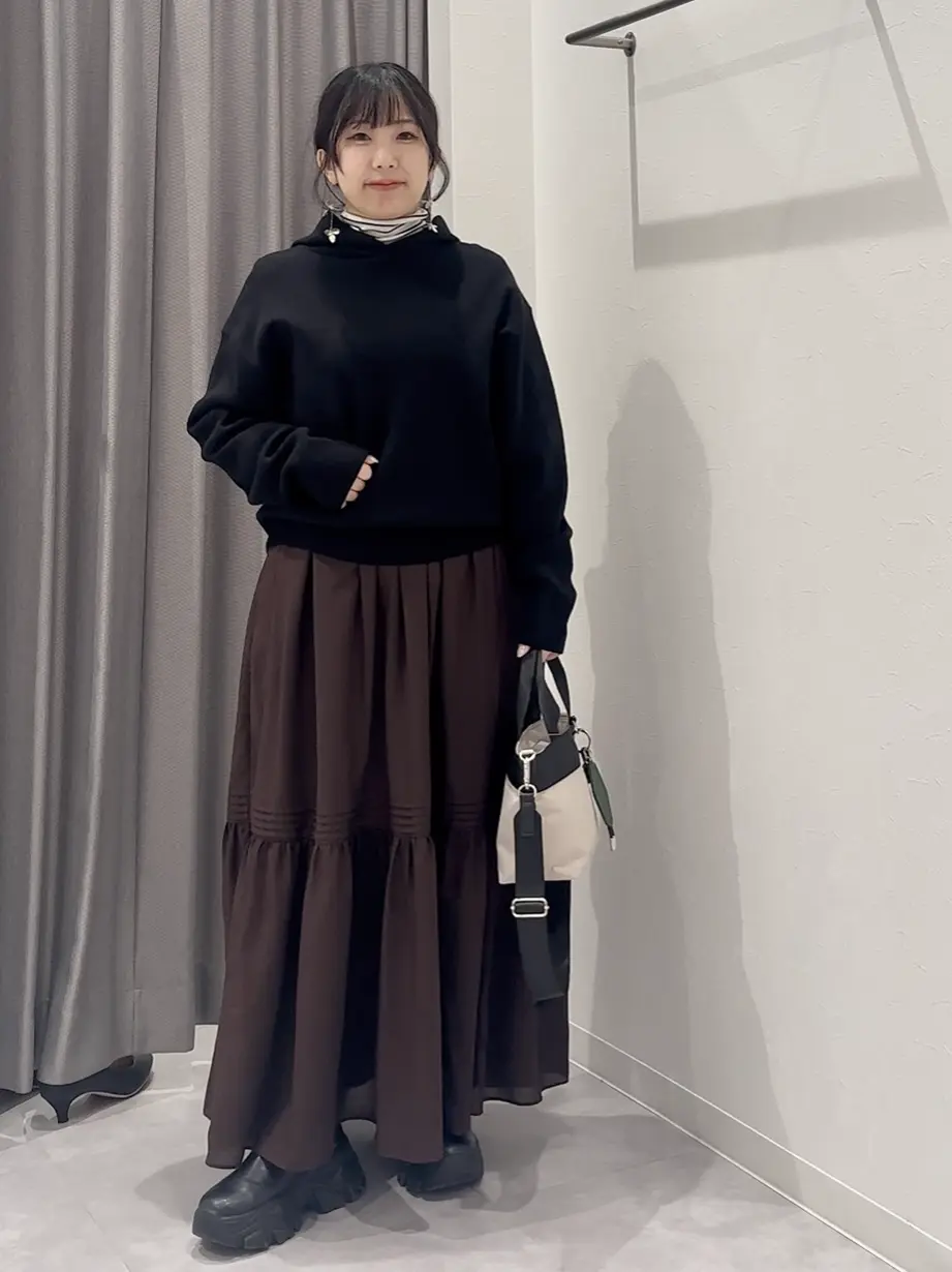  吉田 コーディネート画像