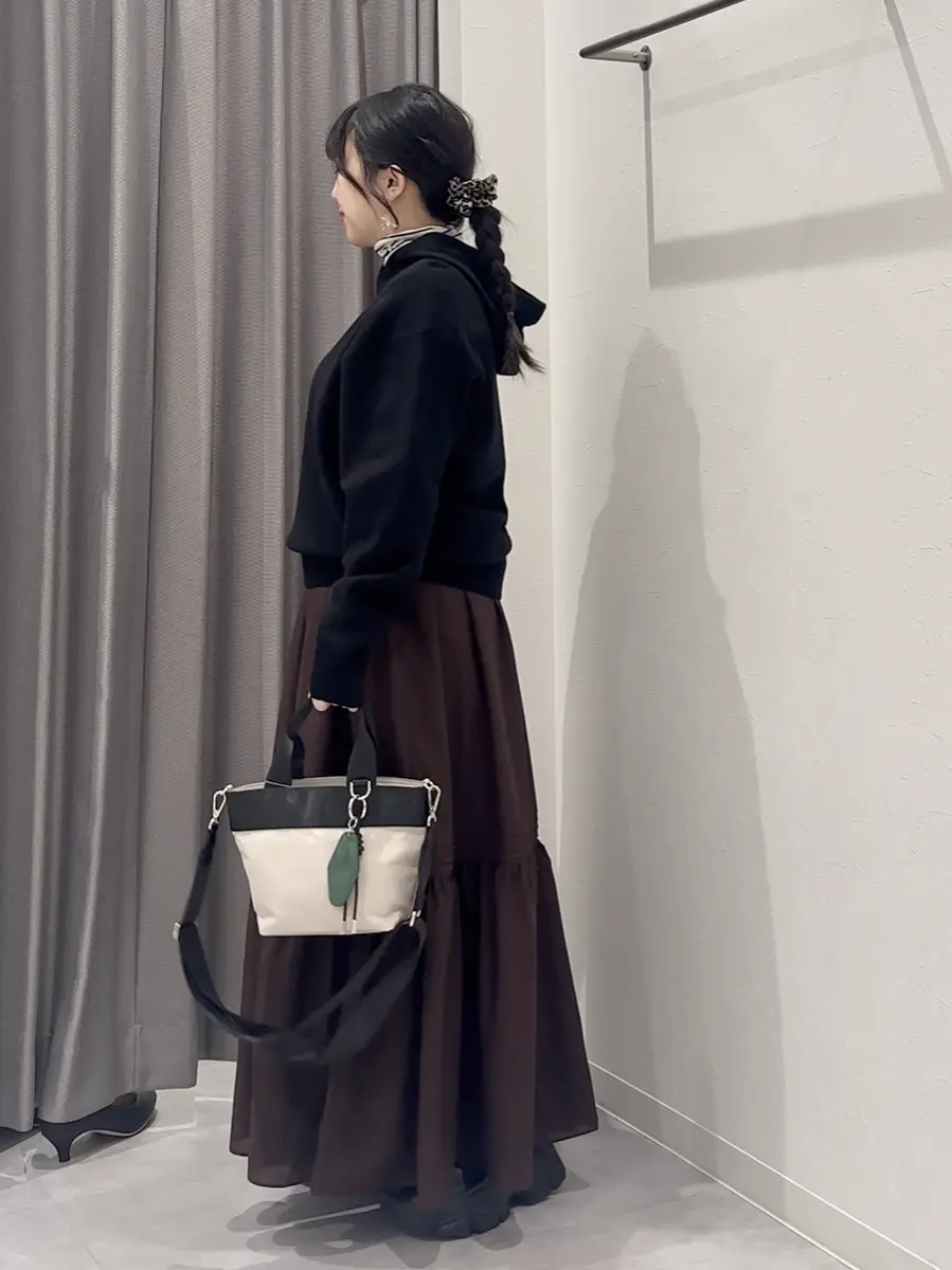 ONWARD CROSSET SELECT 吉田 コーディネート画像