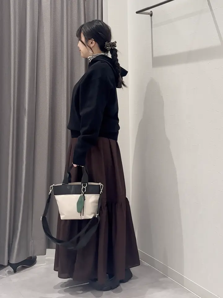 ONWARD CROSSET SELECT 吉田 コーディネート画像