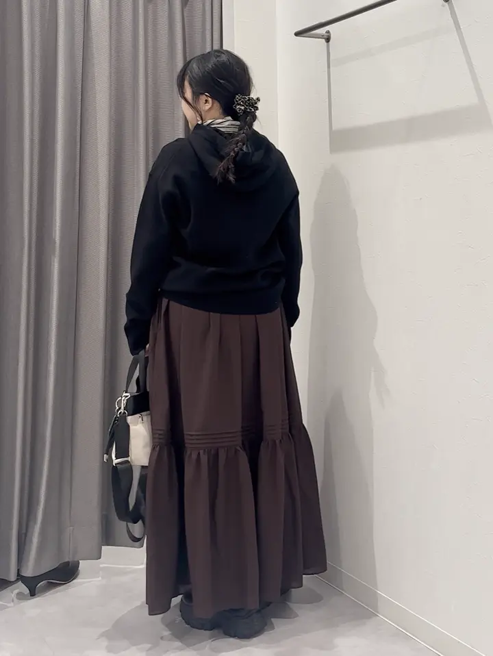 ONWARD CROSSET SELECT 吉田 コーディネート画像