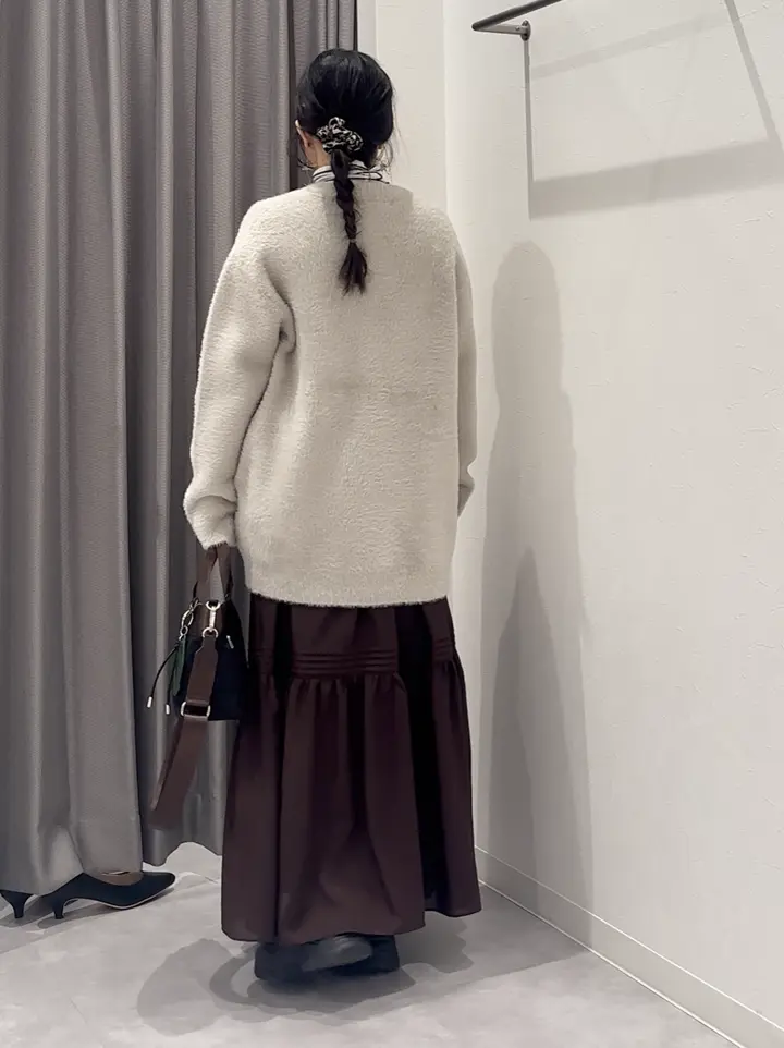 ONWARD CROSSET SELECT 吉田 コーディネート画像