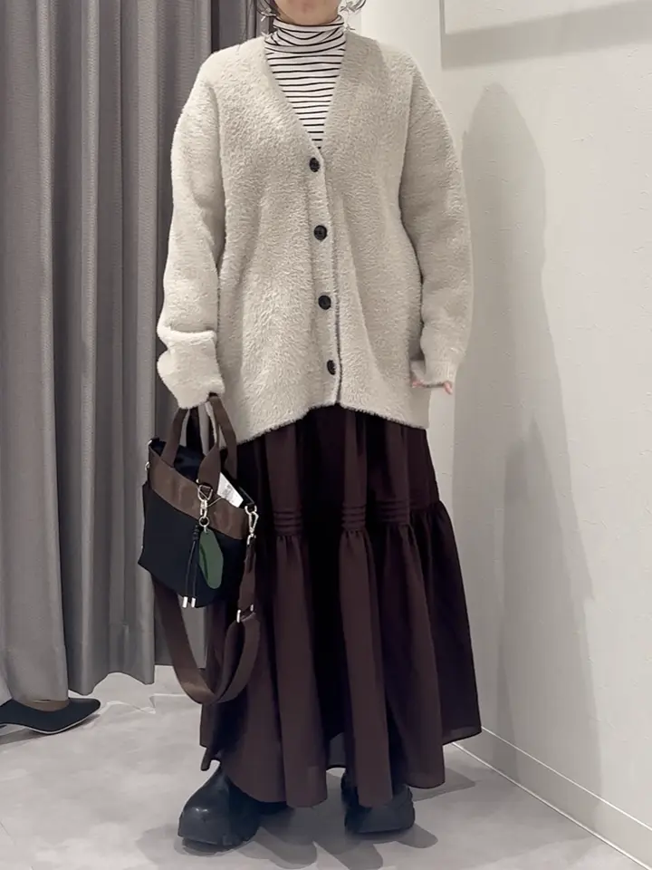 ONWARD CROSSET SELECT 吉田 コーディネート画像