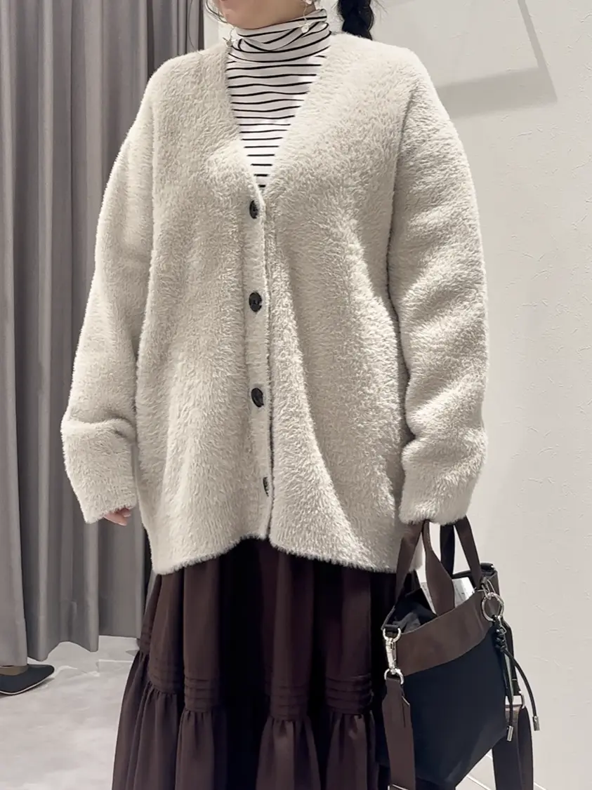 ONWARD CROSSET SELECT 吉田 コーディネート画像