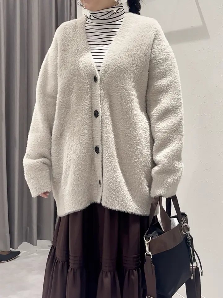 ONWARD CROSSET SELECT 吉田 コーディネート画像