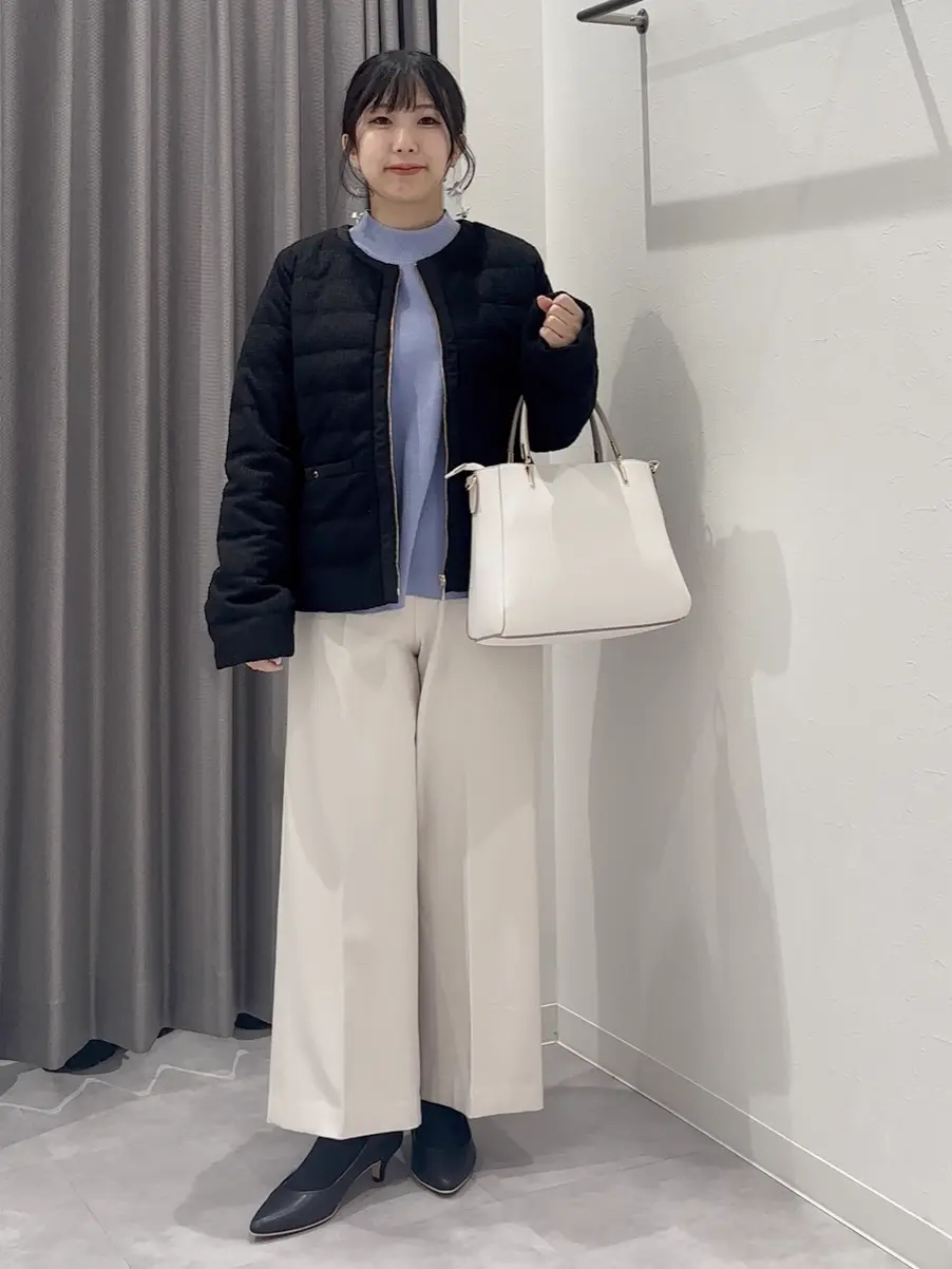  吉田 コーディネート画像