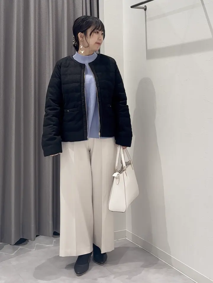 ONWARD CROSSET SELECT 吉田 コーディネート画像