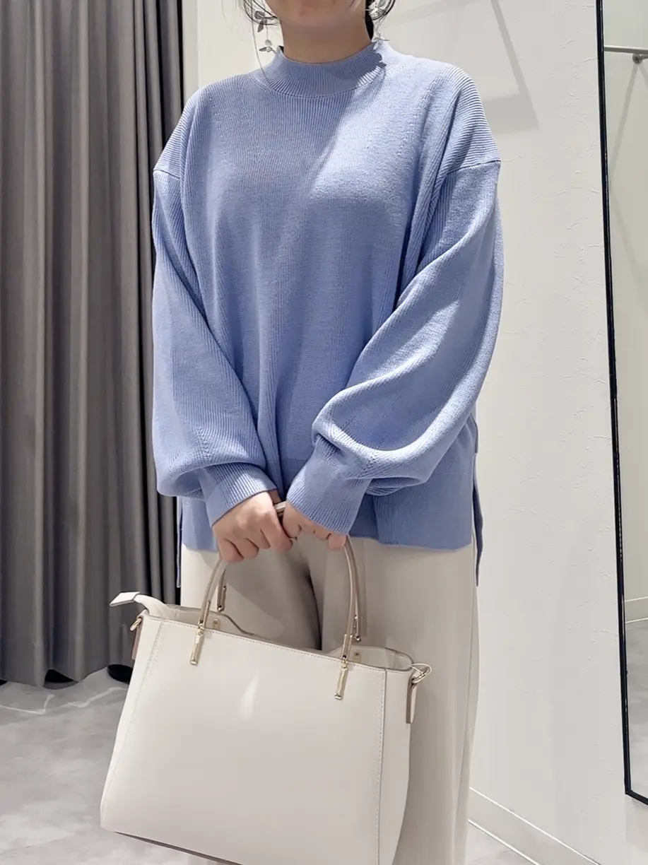 ONWARD CROSSET SELECT 吉田 コーディネート画像