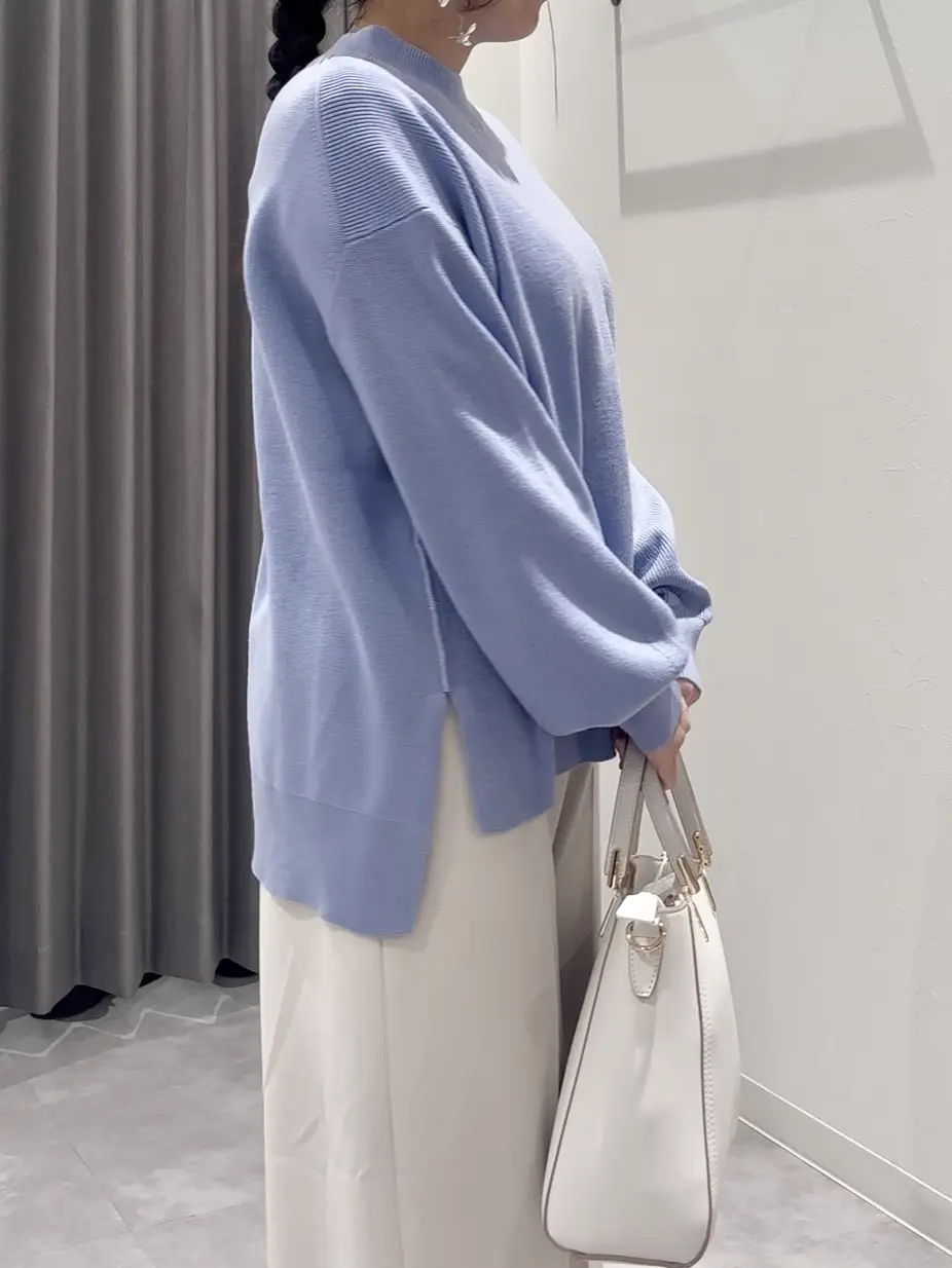 ONWARD CROSSET SELECT 吉田 コーディネート画像