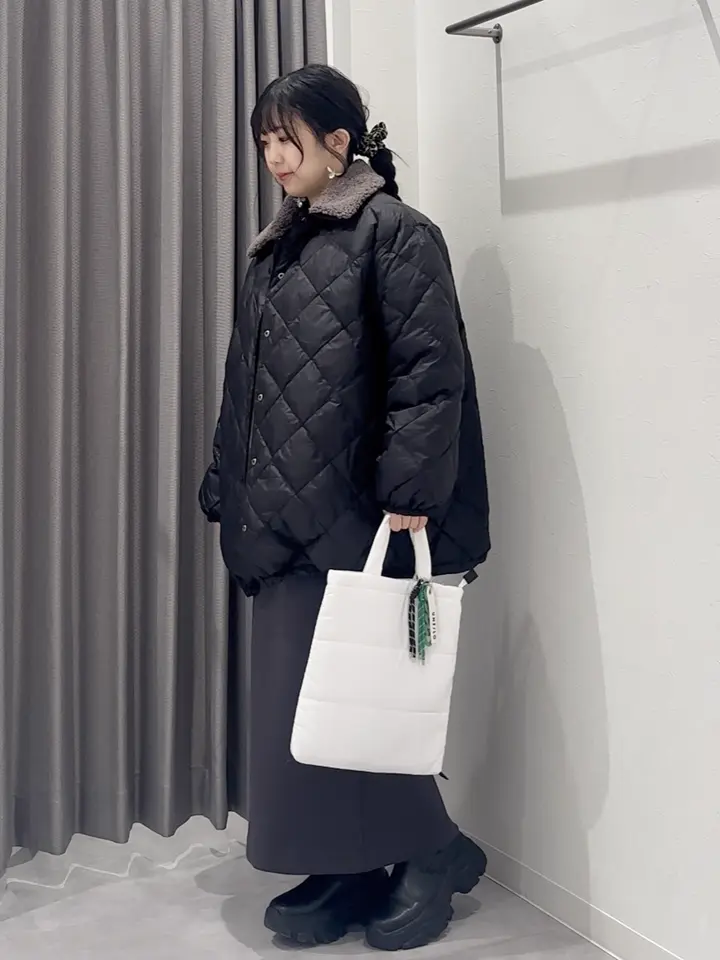 ONWARD CROSSET SELECT 吉田 コーディネート画像