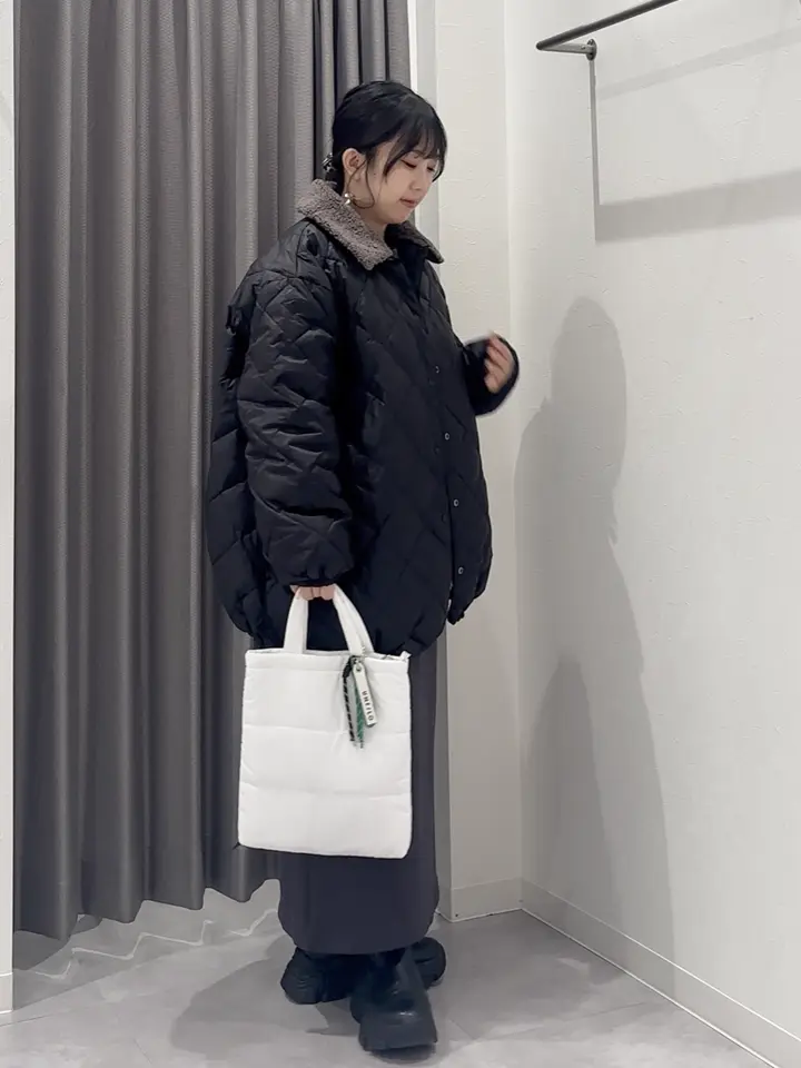 ONWARD CROSSET SELECT 吉田 コーディネート画像