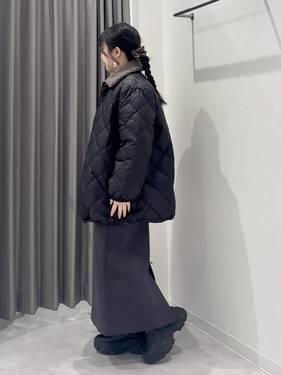 ONWARD CROSSET SELECT 吉田 コーディネート画像