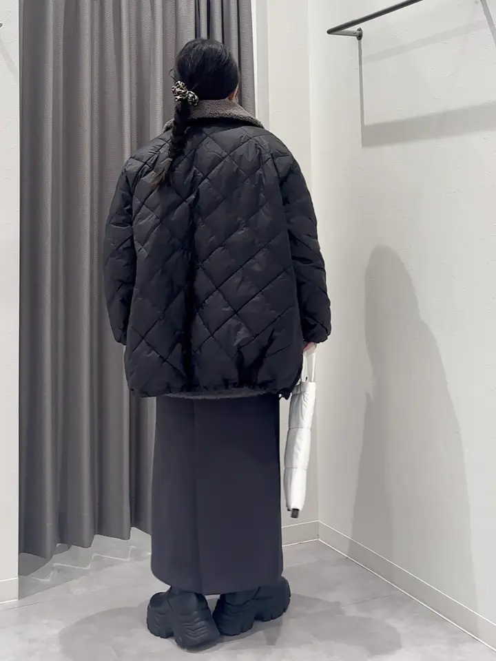 ONWARD CROSSET SELECT 吉田 コーディネート画像