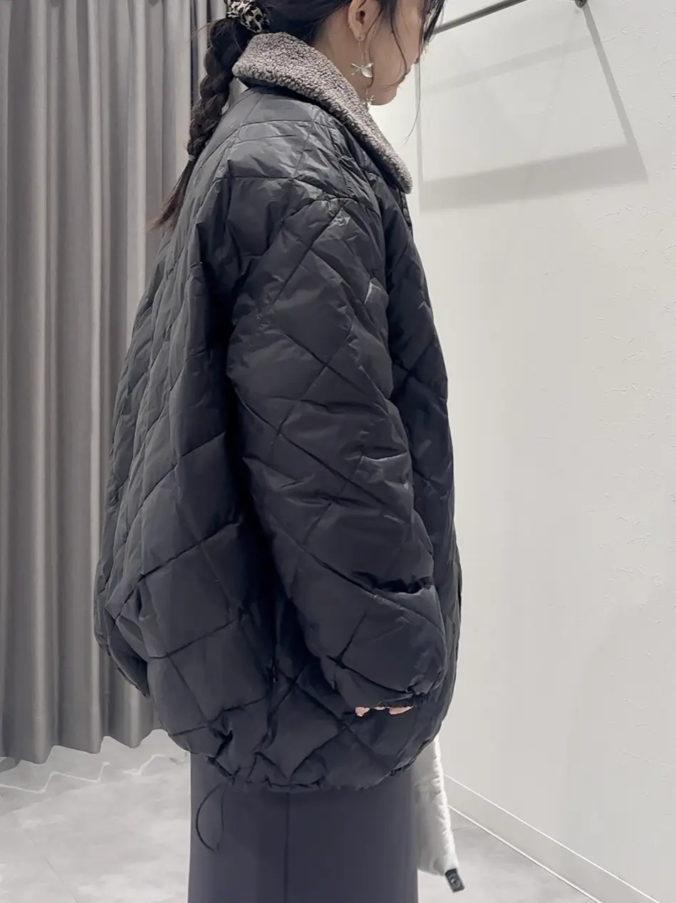 ONWARD CROSSET SELECT 吉田 コーディネート画像