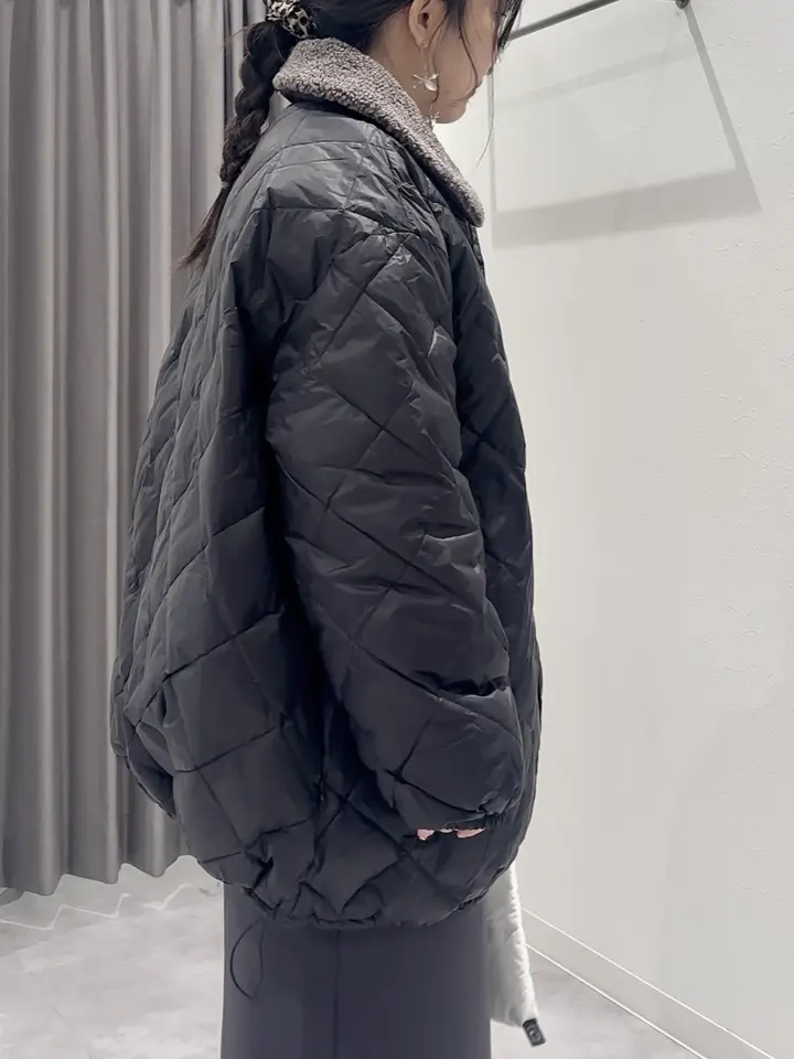 ONWARD CROSSET SELECT 吉田 コーディネート画像