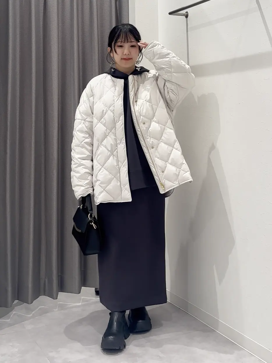  吉田 コーディネート画像