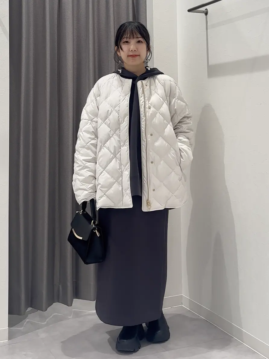 ONWARD CROSSET SELECT 吉田 コーディネート画像