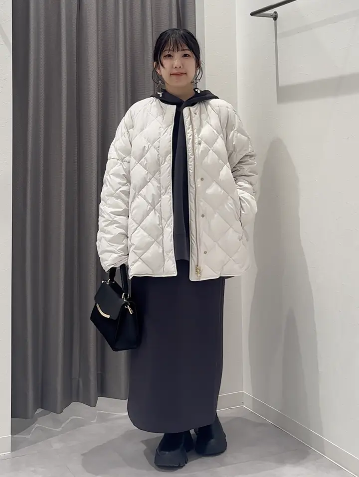 ONWARD CROSSET SELECT 吉田 コーディネート画像