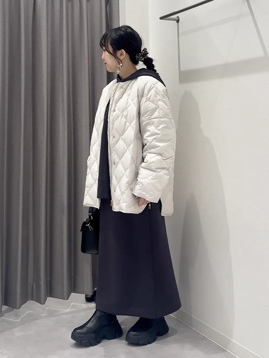 ONWARD CROSSET SELECT 吉田 コーディネート画像