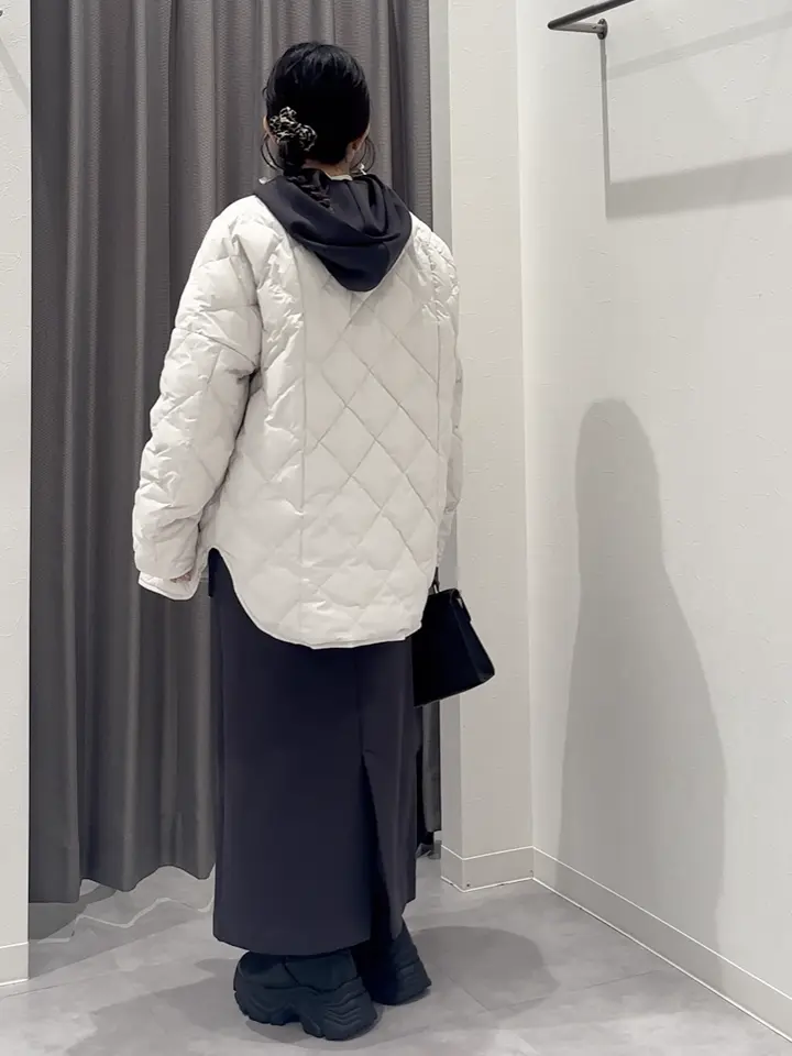 ONWARD CROSSET SELECT 吉田 コーディネート画像