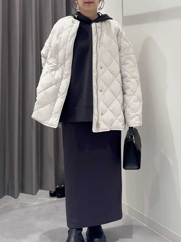 ONWARD CROSSET SELECT 吉田 コーディネート画像