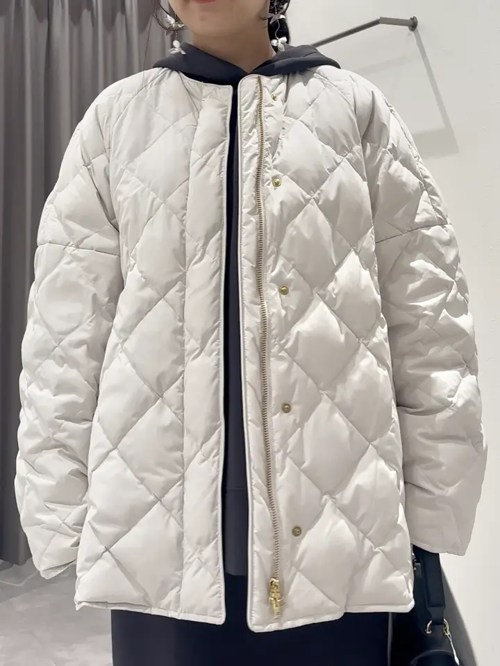 ONWARD CROSSET SELECT 吉田 コーディネート画像