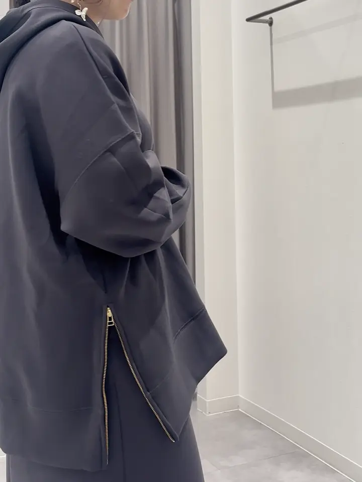 ONWARD CROSSET SELECT 吉田 コーディネート画像